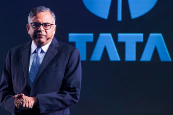 타타그룹 "인도서 반도체 생산 시작할 것"…5년간 117조원 투자