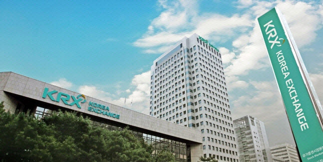 한국거래소, 내년 단일가매매 적용 저유동성 16종 발표