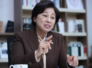 "지금의 국회, 국민의 얼굴 닮지 않았다" [신년인터뷰]