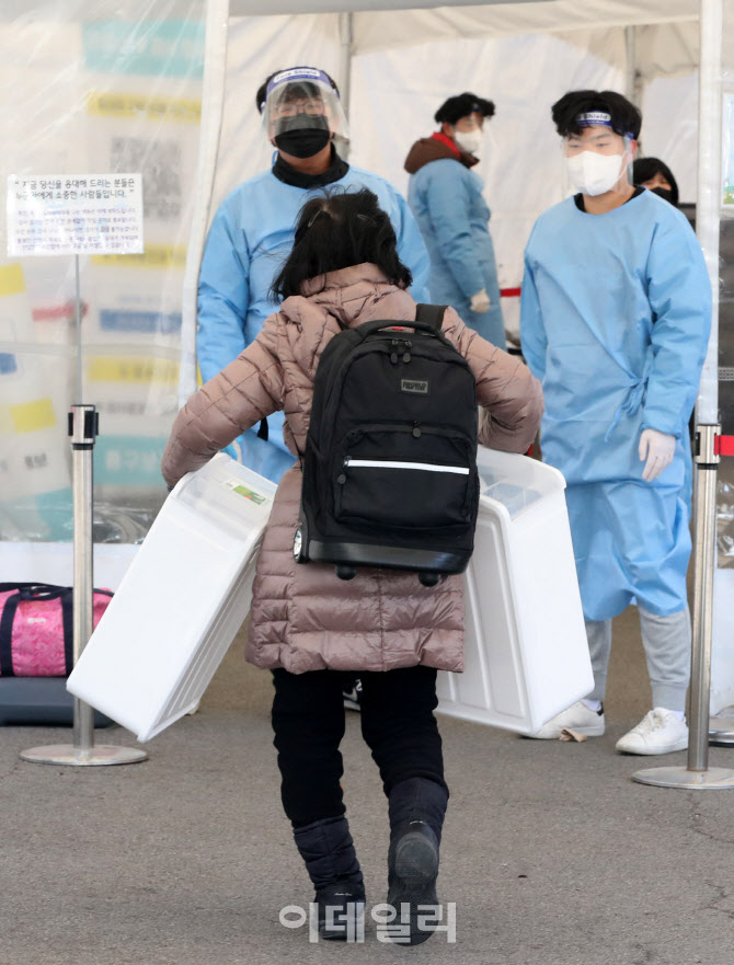 코로나19 누적 확진 3천만 명 넘어…5명 중 3명 감염                                                                                                                                                 