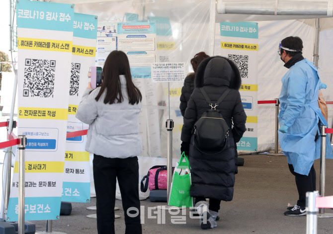 코로나19 누적 확진 3년여 만에 3천만 명 넘어                                                                                                                                                       