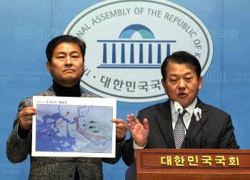 유엔사, "北무인기 사태, 남북한 모두 정접협정 위반" 결론