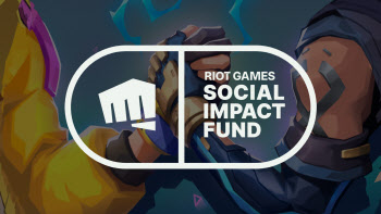 라이엇 게임즈, 600만불 규모 사회공헌기금 조성…기부처 투표
