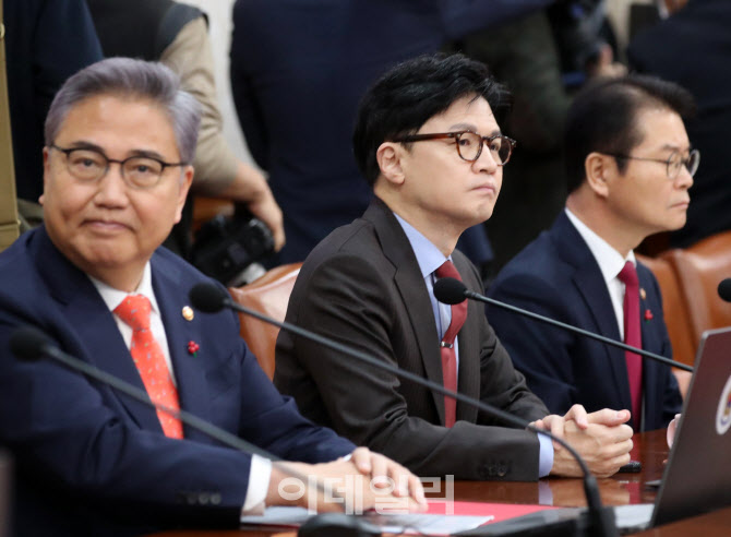  마스크 벗고 참석한 국무회의                                                                                                                                                                      