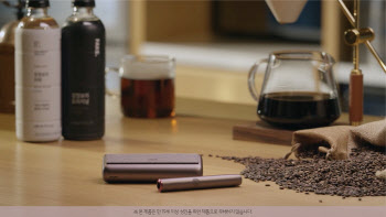 무연담배-무카페인 커피의 만남…아이코스, 달차컴퍼니와 이벤트