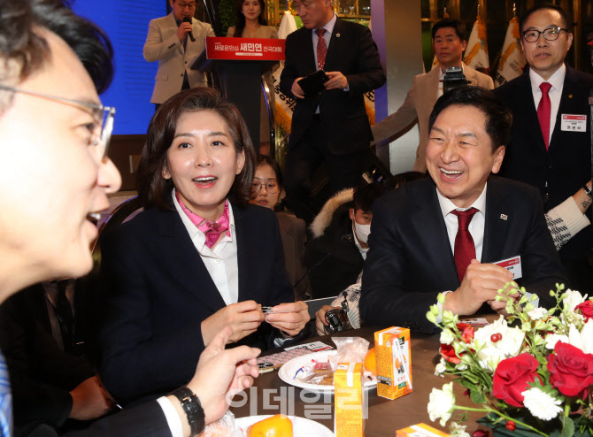  '새로운 민심 새민연 전국대회'                                                                                                                                                          