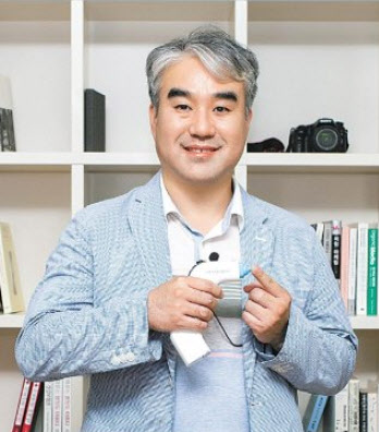 최종석 라메디텍 대표 “11조 레이저 채혈기 시장 게임체인저 될 것”
