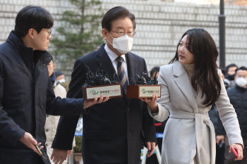 이재명 "윤석열 발언은 조사도 안해"…檢 "허위발언 아니었다"