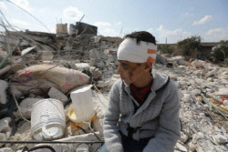 세계은행 &quot;튀르키예 지진 시리아 피해 6.6조원…경제 타격 극심&quot;