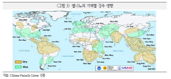 올 하반기 4년 만에 엘니뇨 온다…"애그플레이션 우려"