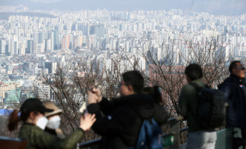 미분양관리지역 3곳 추가…인천 중구 등 13곳