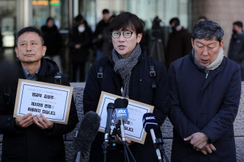 日강제징용 생존 피해자들, `제3자 변제 거부` 공식화