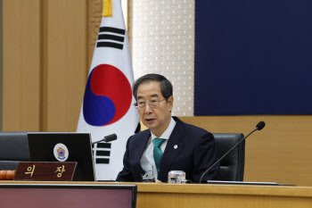 한 총리 "근로시간 제도 개편, 선택권 부여가 본질"