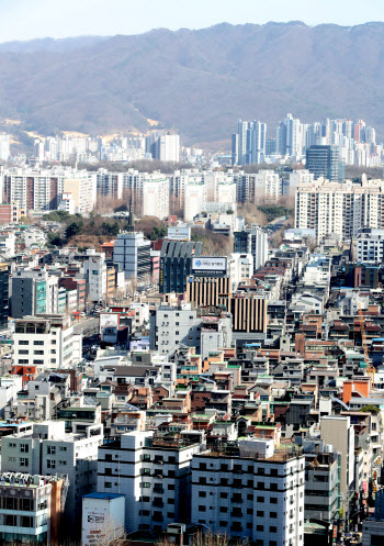 치솟는 월세에…경기도 전세 거래량 4개월 만에 1.5만건 회복