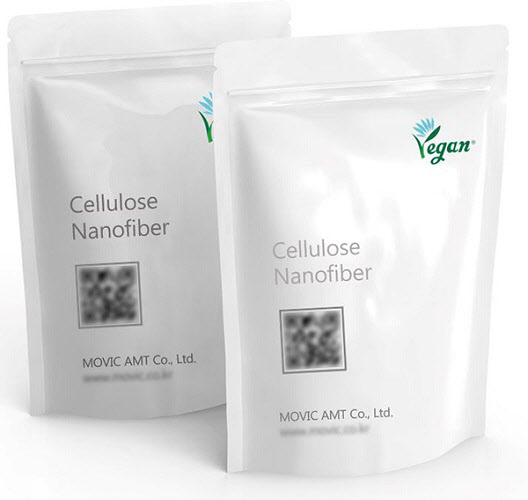 모빅신소재기술, CNF 한국비건인증원 비건인증 획득 - 뉴스 썸네일 이미지