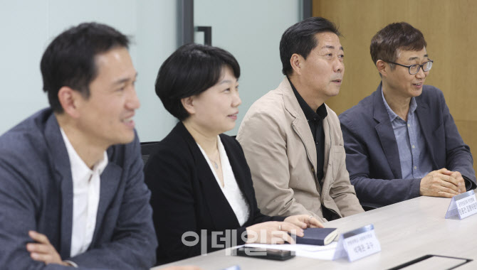"미래세대 부담 낮추는 게 개혁 1순위…총선 전 합의 기대"