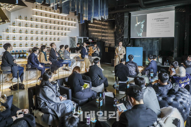 디아지오코리아, 월드클래스 바텐더 초청 싱글톤 아시아 투어 진행                                                                                                                                    