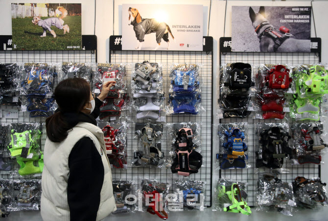  2023 서울펫쇼-일산                                                                                                                                                                               