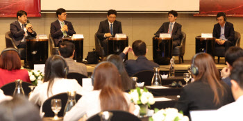 한국-베트남, 디지털보험 협력방안 논의