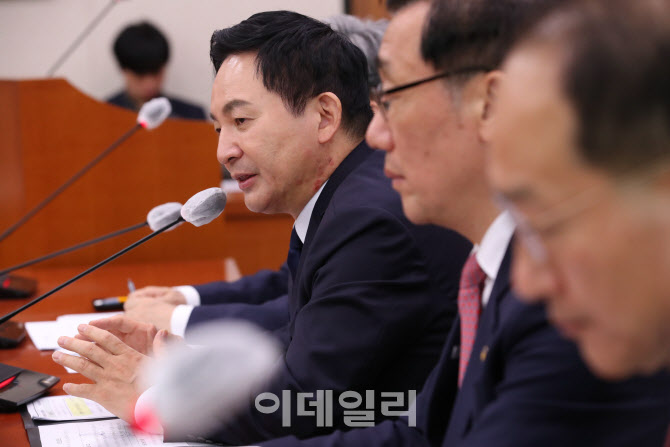 원희룡, '전세사기 가담한 감정평가사...자격 박탈, 형사처벌 추진'                                                                                                                         