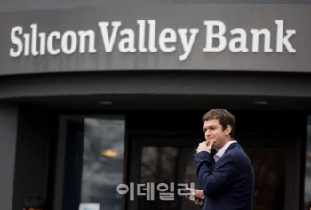 SVB사태 교훈…"챌린저뱅크·종지업 논의 연기해야"