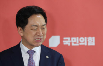 김기현, 검수완박 헌재 판결에 "민·우·국 카르텔의 반헌법 궤변"