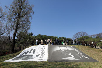 안중근 의사 113주기…與 "동양평화론" vs 野 "굴종외교"(종합)