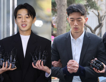 전두환 손자 체포, 유아인과 비교된다?