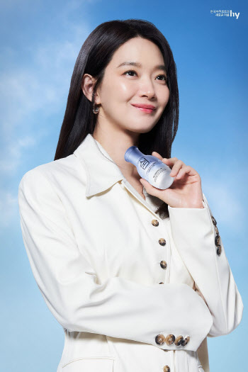 hy '스트레스케어 쉼', 출시 6주만 500만개 판매…'1초에 1병꼴'