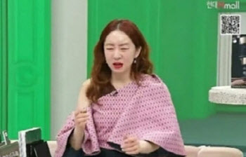 "귀신 씌었나"...생방 중 욕설한 정윤정, 홈쇼핑사 '법정제재' 위기