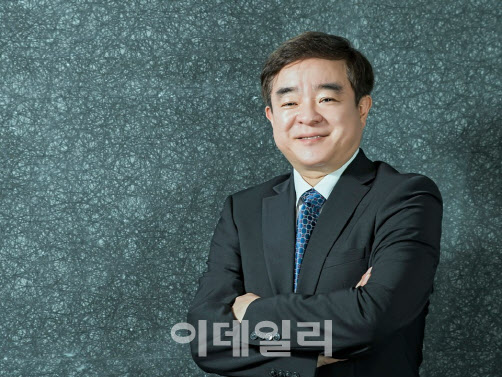 코오롱 신약개발 지휘할 김선진 코오롱생명과학 대표