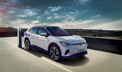 폭스바겐코리아, 전기 SUV ‘2023년형 ID.4’ 6월 출시