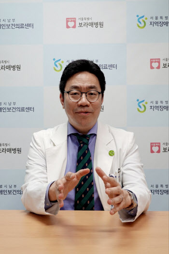 오범조 서울보라매병원 과장, “마이크로바이옴 신약, 항암 분야 확장도 가능”