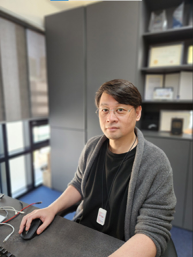 주동원 대표 “고인의 목소리, AI 가수 등 음성 생성AI 시장 확대될 것” - 뉴스 썸네일 이미지