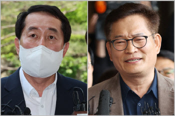 '돈봉투 의혹 핵심' 강래구 구속…송영길 소환·영장 가시화