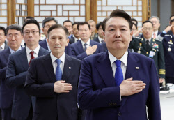 "文정부서 軍 골병들어"…사문화 된 9.19군사합의[김관용의 軍界一學]