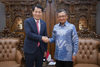 정부, 인도네시아와 원전 협력 모색 나서