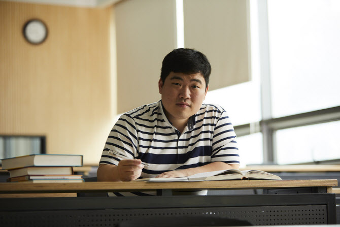 최경수 고등과학원 교수, '아시아 젊은 과학자 펠로십' 선정