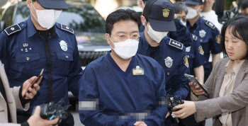 검찰, '주가조작' 라덕연 재산 동결…부동산·코인 등