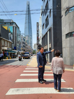 "전세사기 멈춰"…송파구, 안심 전월세 정보 게시판 오픈[동네방네]