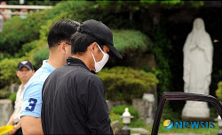 기독교 처가에 앙심품고..女교인만 노려 살해[그해 오늘]