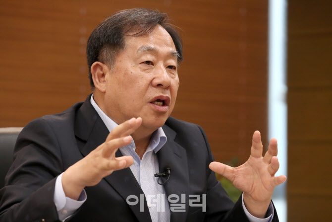 “의치한약수, 사교육 말기 현상…곧 절벽 온다”[ESF 2023]