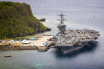 MS "中해킹조직, 美인프라 공격…군사요충지 괌도 해킹"