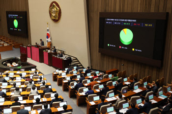 '전세사기특별법' 처리했지만…간호법·방송법 '갈등 불씨 여전'