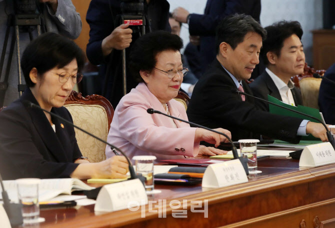  제2회 인재양성전략회의                                                                                                                                                                           