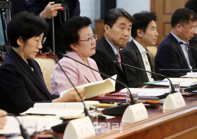  국가 인재양성 전략회의                                                                                                                                                                           