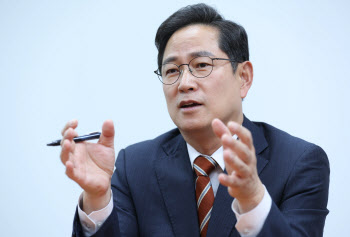 尹대통령 지지율 44%…박수영 "총선 승리 가능해져"