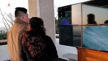 北 정찰위성 발사 '초읽기'…한미일 북핵대표 "단호한 대응 공조"