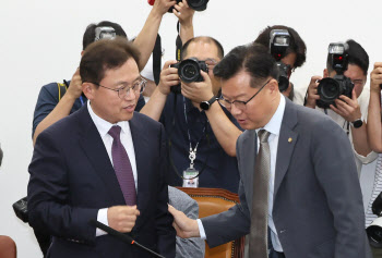 “김남국 징계 빠르게 결정”…윤리특위, 여야 ‘한목소리’