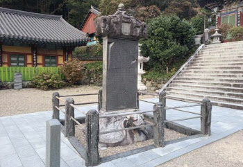 유물 수리과정 직접 본다…문화유산 수리현장 14개소 공개